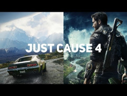 Зачем играть в Just Cause 4? Главные отличия от предыдущих игр Зачем играть в Just Cause 4? Главные отличия от предыдущих игр